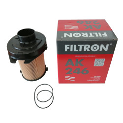 Filtr powietrza Peugeot 106 205 309 405 AK246