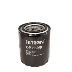 Filtr oleju OP 580/8 Land Rover Fiat