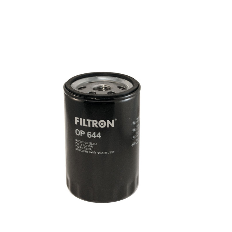 Filtr oleju OP 644 Grand Voyager Cherokee