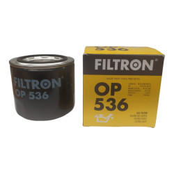 Filtr oleju Mazda 323 Mitsubishi Colt  Pajero Lancer OP536