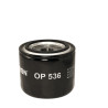 Filtr oleju Mazda 323 Mitsubishi Colt  Pajero Lancer OP536