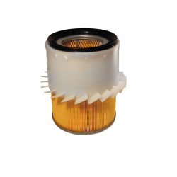 Filtr powietrza Mitsubishi Pajero L200 AM468/4