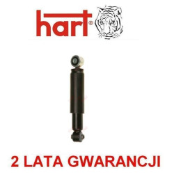 Amortyzatory tylne tył gaz Cherokee XJ HART