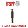 Amortyzatory tylne tył gaz Cherokee XJ HART
