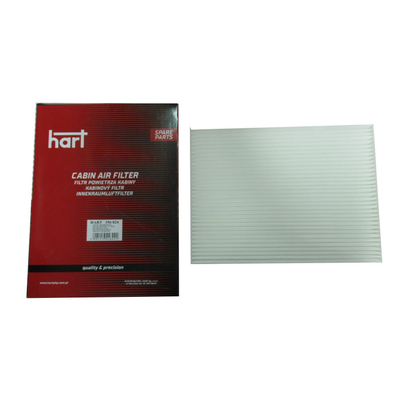 Filtr kabinowy Suzuki Grand Vitara K1264