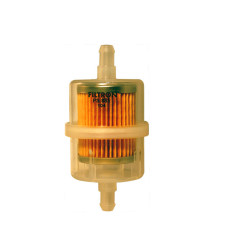 Filtr paliwa Ducato Accord Fastar Mazda 323 Kubota Case Bobcat PS881
