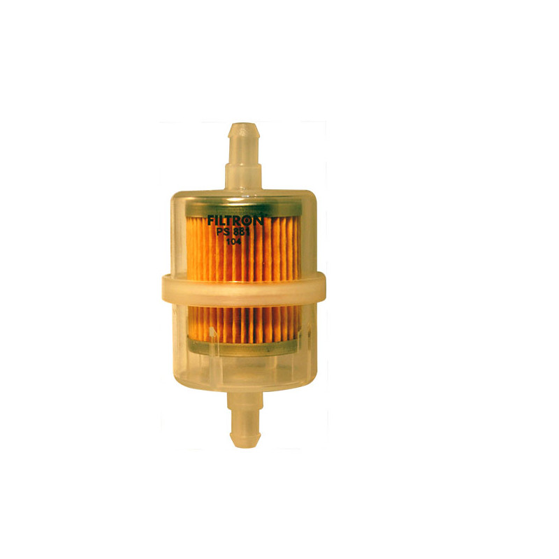 Filtr paliwa Ducato Accord Fastar Mazda 323 Kubota Case Bobcat PS881