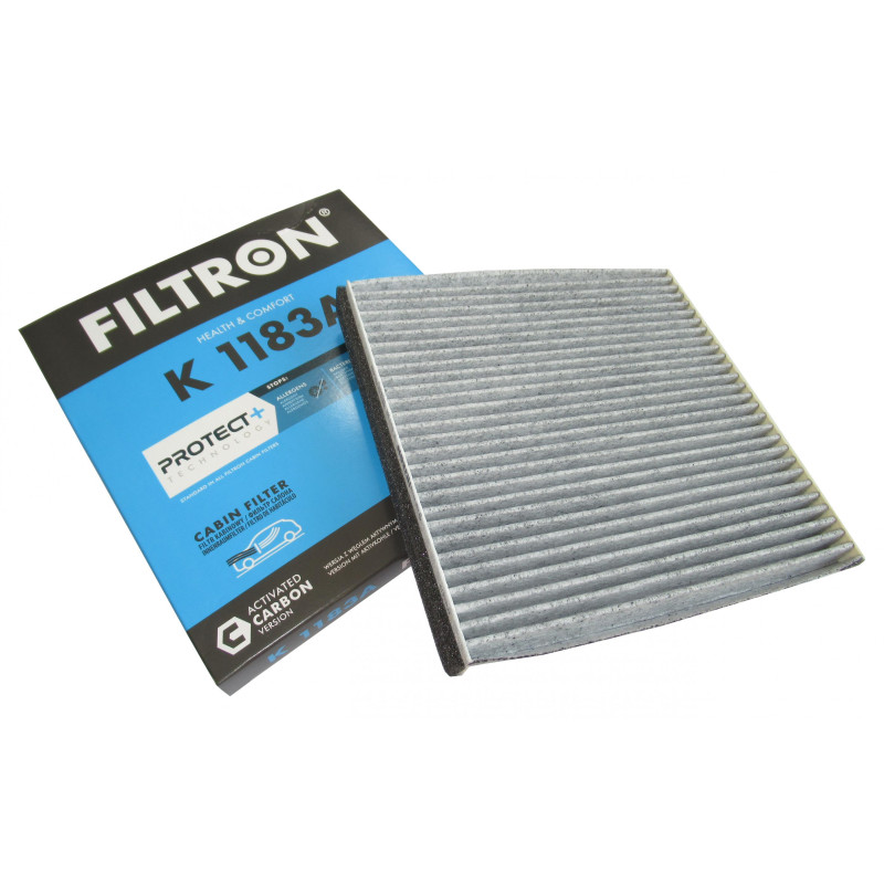 Filtr kabinowy Toyota Yaris Premio RAV4 K1183A
