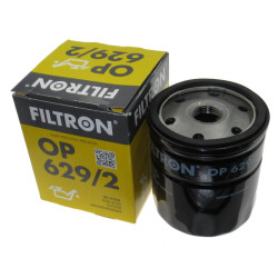 Filtr oleju OP 629/2 Ford C-Max Fiesta Focus mondeo Galaxy 1.0 1.6 2.0