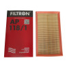 Filtr powietrza Mercedes W210 Klasa E AP118/1