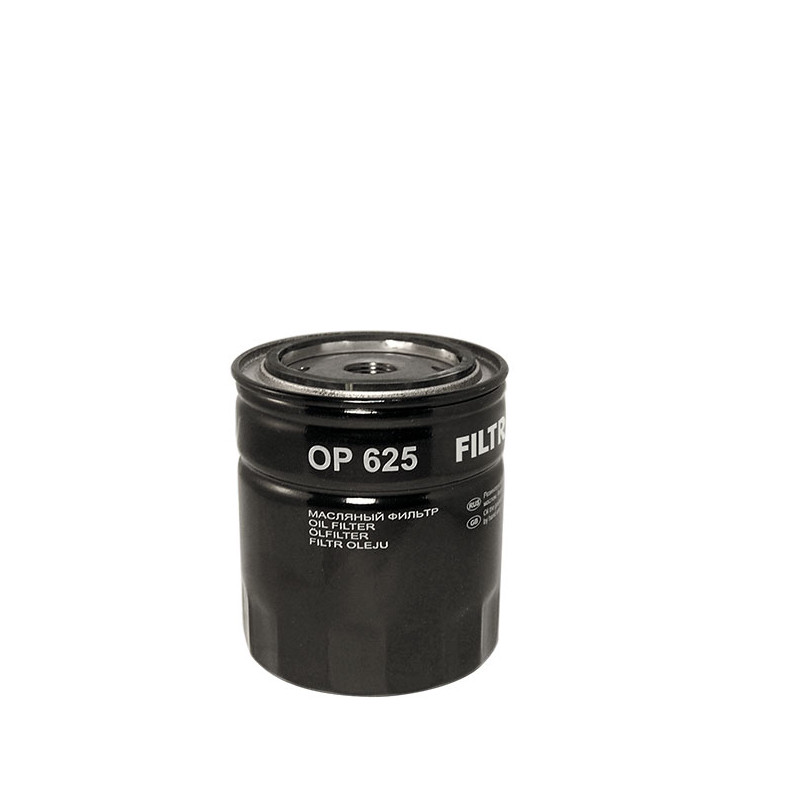 Filtr oleju OP 625 Frontera A Omega A