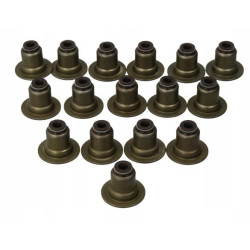 Uszczelniacze zaworowe BMW F21 Citroen C3 C4 DS3 Berlingo 1.4 1.6 VTi