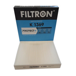 Filtr kabinowy Suzuki S-Cross SX-4 Viata K1369