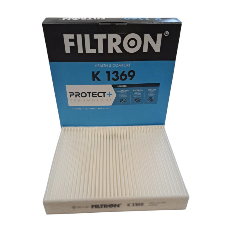 Filtr kabinowy Suzuki S-Cross SX-4 Viata K1369