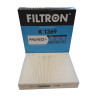 Filtr kabinowy Suzuki S-Cross SX-4 Viata K1369