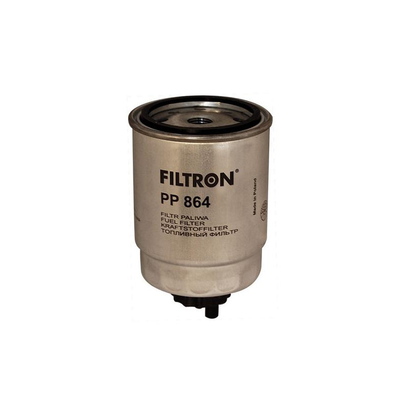 Filtr paliwa Fiat Brava Bravo Punto Tipo Citroen AX PP864