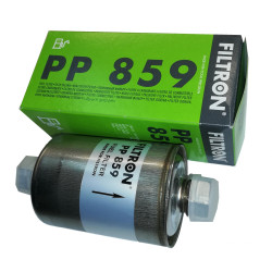 Filtr paliwa Daewoo Jaguar Land Rover Range Discovery PP859