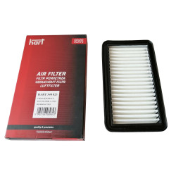 Filtr powietrza Suzuki SX-4 Fiat Sedici 1.5 1.6 AP176/5