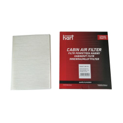 Filtr kabinowy Hyundai i30 Kia Ceed K1245