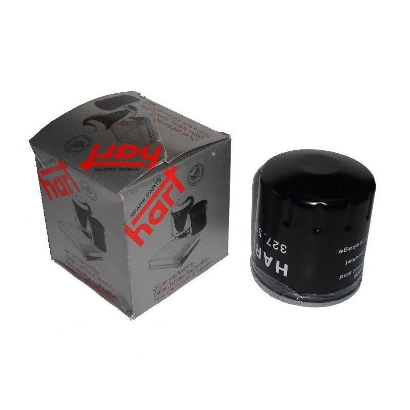 Filtr oleju Fiat Ducato Peugeot 306 OP540/1