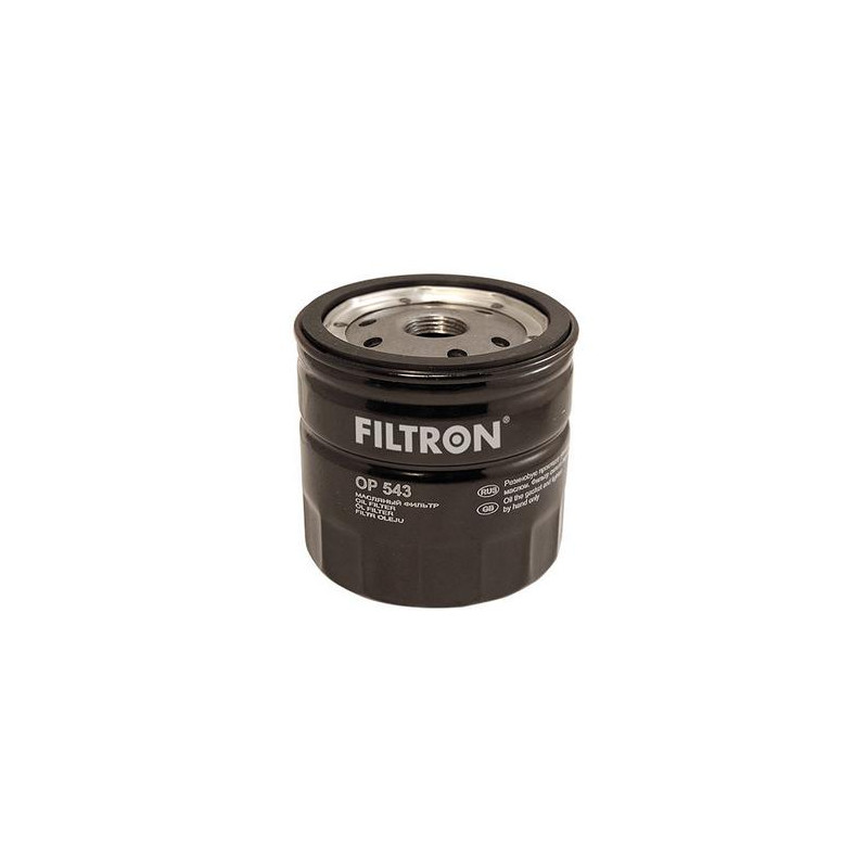 Filtr oleju Ford Fiesta Focus Transit OP543