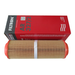 Filtr powietrza Mercedes W168 Filtron AR327/2 | TomCzesci.pl