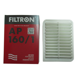 Filtr powietrza Toyota Corolla X XI Yaris II Rav 4  Auris AP160/1