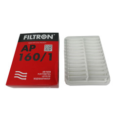 Filtr powietrza Toyota Corolla X XI Yaris II Rav 4  Auris AP160/1