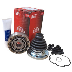 Hart 418 475 Zestaw przegubu, wał napędowy