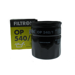 Filtr oleju Citroen Jumper Xsara ZX C8 OP540/1