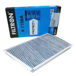 Filtr kabinowy Mercedes W203 CL203 C209 K1106A