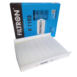 Filtr kabinowy Fiat Punto II Doblo I Idea Lancia Musa Ypsilon K1101