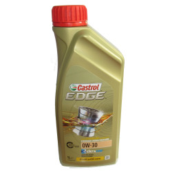 Olej Castrol Castrol Edge SL CF 0W30 0W-30 1L