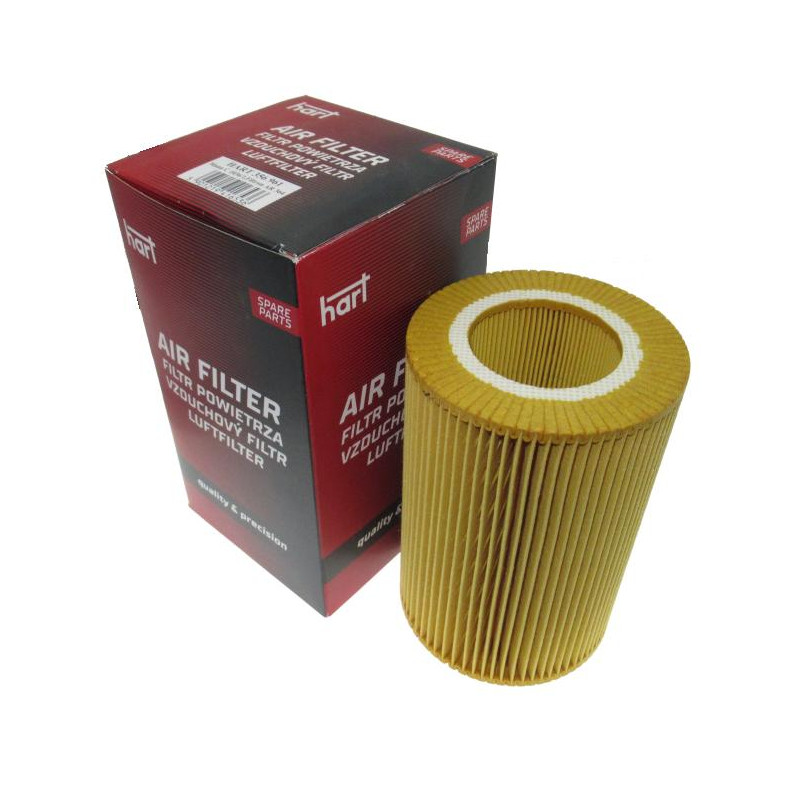 Filtr powietrza Smart 0.6 0.8 DCI 97- AR364