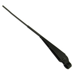 Ramie wycieraczki przod Fiat 126p czarne metal Motgum