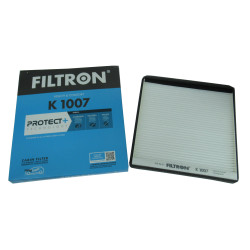 Filtr kabinowy Berlingo Xantia Xsara K1007