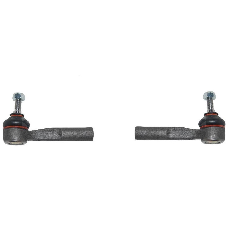 Końcówka drążka Fiat Punto Evo Grande Punto Opel Corsa D komplet L + P
