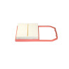 Filtr powietrza Seat Ibiza VW Polo AP183/8