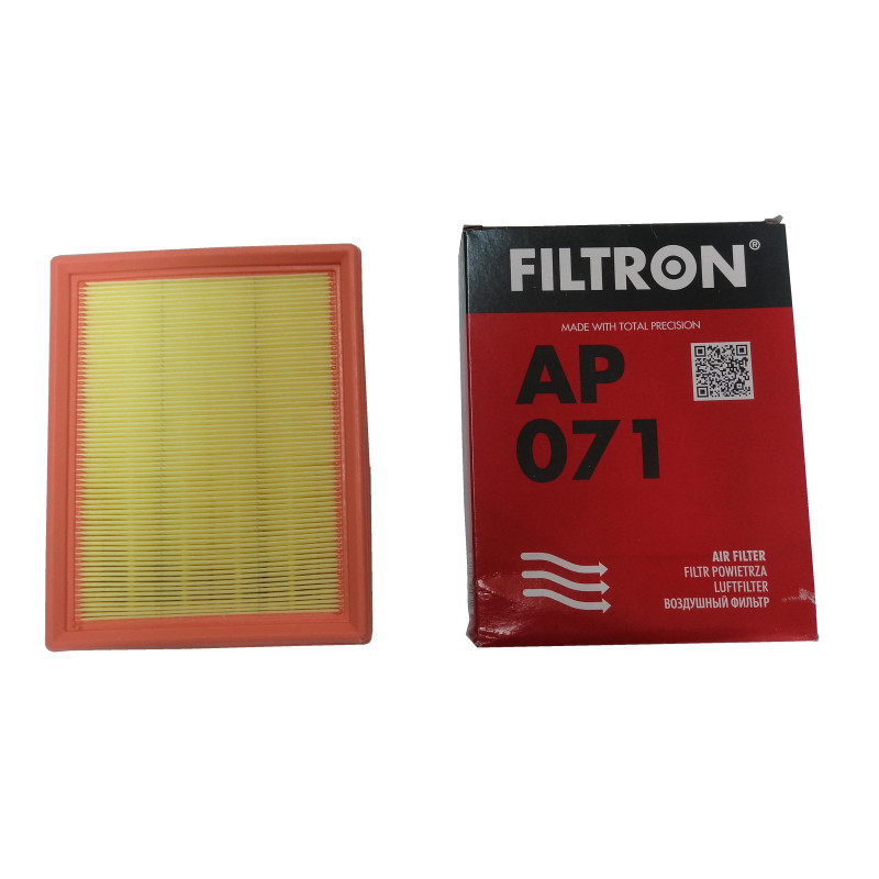 Filtr powietrza Opel Corsa B Tigra I Combo AP071