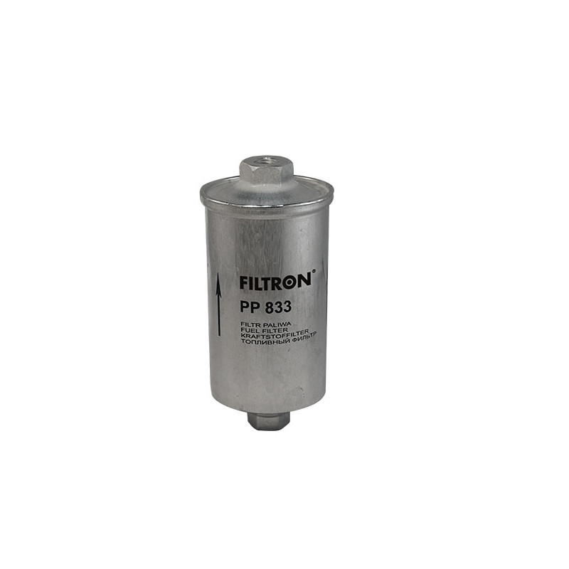 Filtr paliwa Fiat Coupe Croma DucatoPanda Punto Talento PP833