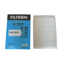Filtr kabinowy Land Rover Sport Evoque K1237