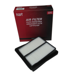 Filtr powietrza Honda Jazz II Fit AP106/3