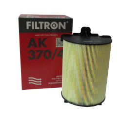 Filtr powietrza Audi A3 Seat Leon Toledo Altea Skoda Octavia Superb Yeti VW Golf V VI Passat AK370/4