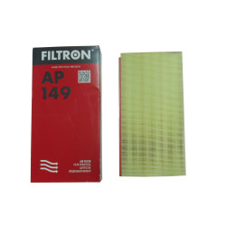 Filtr powietrza Volvo 850 C70 S70 V70 AP149