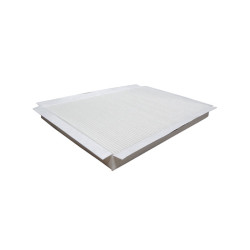 Filtr kabinowy Mercedes W168 W414 K1065