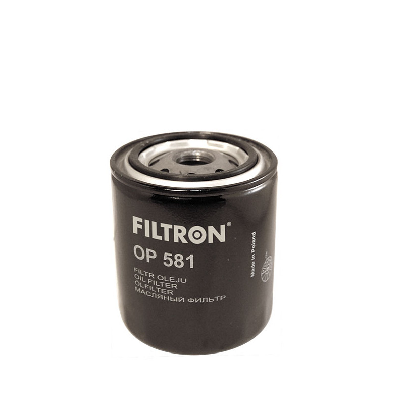 Filtr oleju OP 581Ford Maverick Daihatsu
