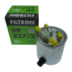 Filtr paliwa PP 857/3