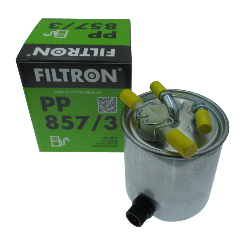Filtr paliwa PP 857/3