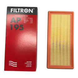 Filtr powietrza Mitsubishi Colt Forfour AP 195