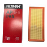Filtr powietrza Mitsubishi Colt Forfour AP 195